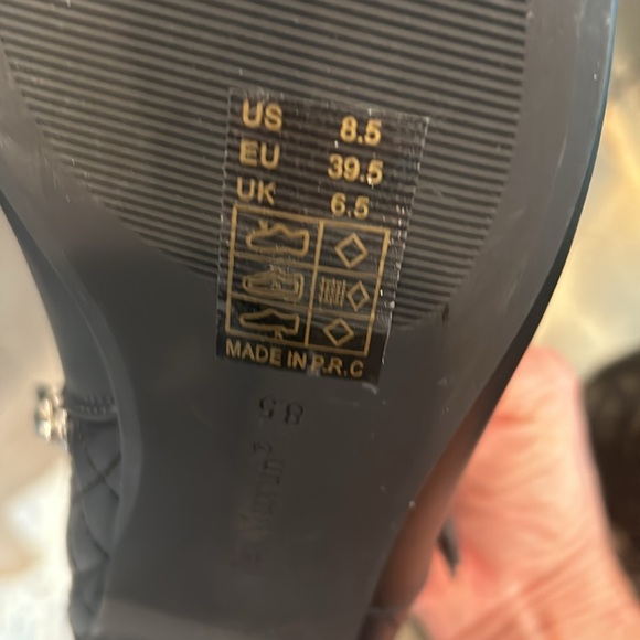 Maxmuxun Woman’s Chelsea Ankle , Flat Boots - Picture 12 of 12